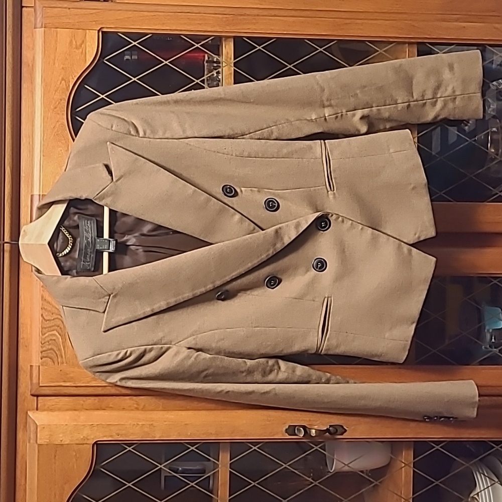 Mango Blazer